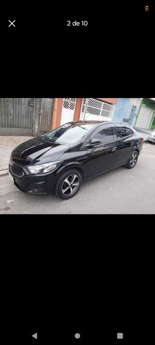 Chevrolet Prisma 1.4 Lt Aut. 4p