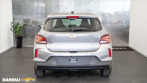 Chevrolet Onix 1.0 TURBO FLEX LT MANUAL