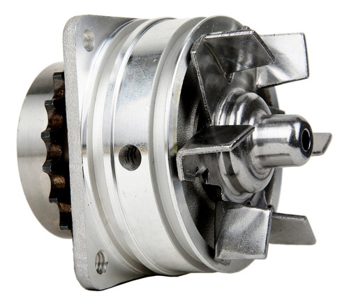 Bomba Agua Nissan Maxima V6 3.0l 95 01 Kg 1323676
