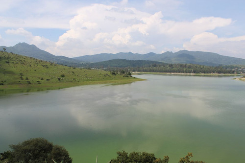 Terreno En Venta, Tepotzotlán, Estado De México, Hacienda La Concepción