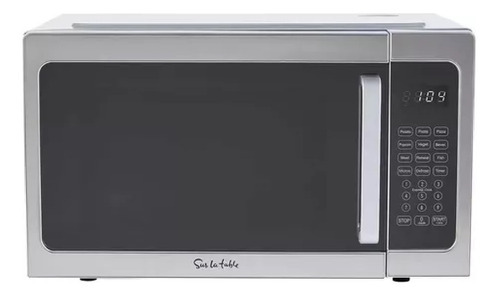 Horno De Microondas Sur La Table Slt1905 1.2' Inverter 1000w