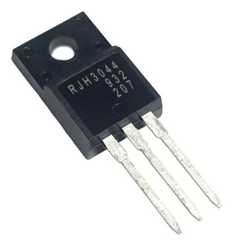 Rjh3044 Igbt 360v, 30amp Canal: N