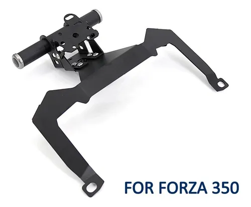 Soporte Para Gps De Teléfono Para Honda Forza350 Forza 125