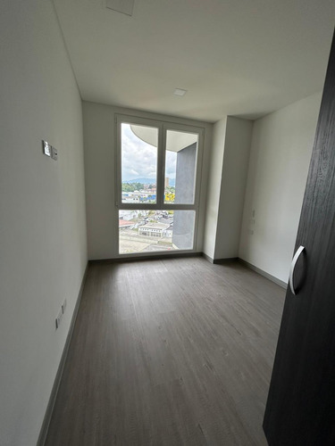 Imagen 7 de 8 de Venta O Renta Espectacular Apartamento Para Estrenar Av. Sur Pereira