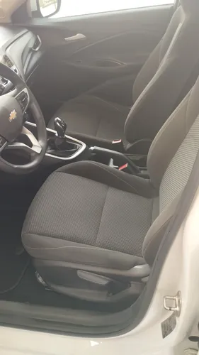 Chevrolet Onix 1.0T Lt
