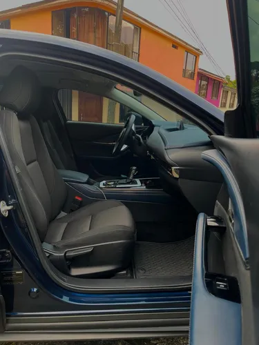 Mazda CX-30 Touring Hibrida MHEV AT 2.0 4x2 SR
