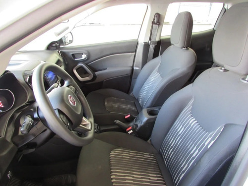 Imagen 10 de 25 de Fiat Toro Retirala Con Anticipo O Usado Ya!! 2022 0km- A