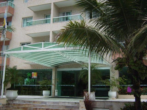 Apartamento Com 1 Dormitório À Venda, 102 M² - Riviera De São Lourenço - Bertioga/sp - Ap8495
