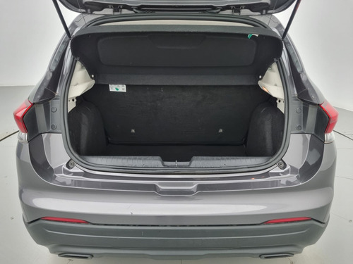 Fiat Pulse 1.3 FLEX DRIVE CVT