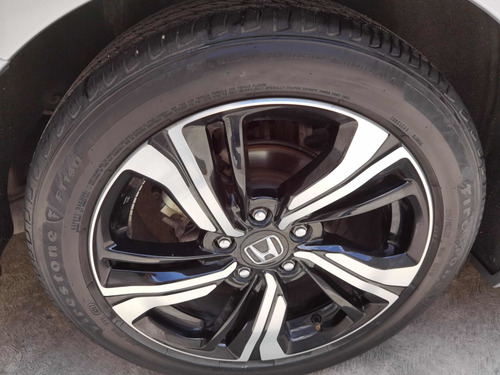 Imagen 14 de 15 de Honda Civic 2018 1.5 Turbo Touring I-style Cvt