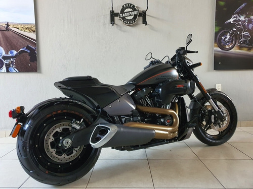 Imagen 5 de 15 de Harley Davidson Fxdr Softail 114