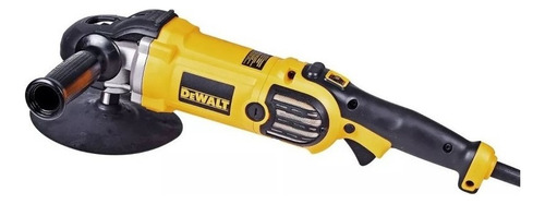 Polidora de lixadeira angular Dewalt DWP849x-B2 de 7 polegadas
