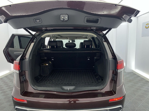 Renault Koleos 2.5 Intens 4X4