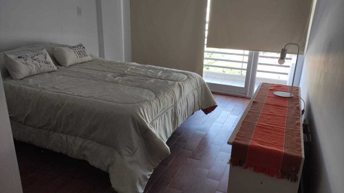 Departamento Saavedra Alquiler Temporario Studio