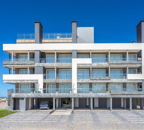 Imagen 3 de 28 de Departamento En Venta - 2 Ambientes - Pinamar - Frente Al Mar