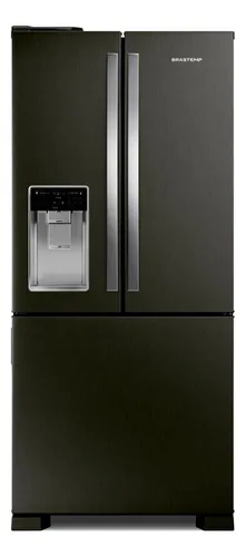 Geladeira Brastemp BRH85AE