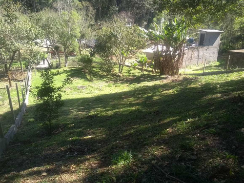 Imagem 7 de 8 de Itapecerica Da Serra/terreno C/lago/ac/permuta/ref:05022