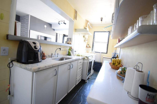 Imagem 7 de 18 de Apartamento Com 2 Dormitórios À Venda, 57 M² Por R$ 240.000,00 - Bom Retiro - Teresópolis/rj - Ap0347