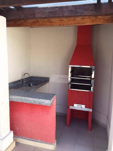 Apartamento Residencial À Venda, Paraíso Do Morumbi, São Paulo. - Ap0497