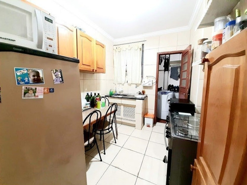 Imagem 10 de 15 de Apartamento - Centro Historico - Ref: 540540 - V-pj6284