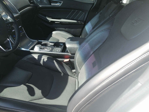 Imagen 9 de 15 de Ford Edge 2019 5p St V6/2.7/t Aut