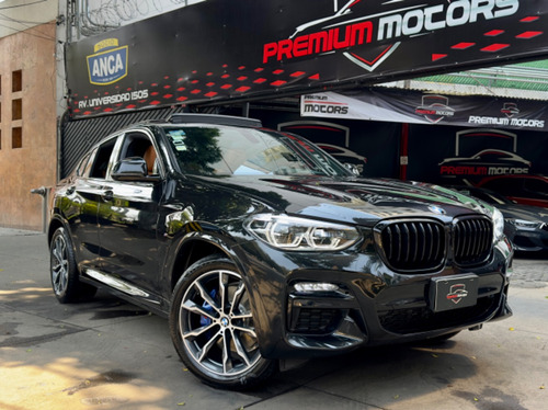 BMW X4 3.0 X4 M40ia At