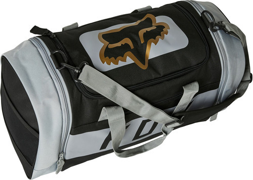 Bolso Motocross Fox - Mirer 180 Duffle Color Gris