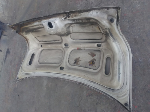 Maleta Fiat Siena Fase I (Usado)