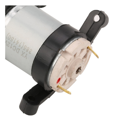 Dc 12v Mini Bomba De Succión De Agua De Diafragma Eléctrico