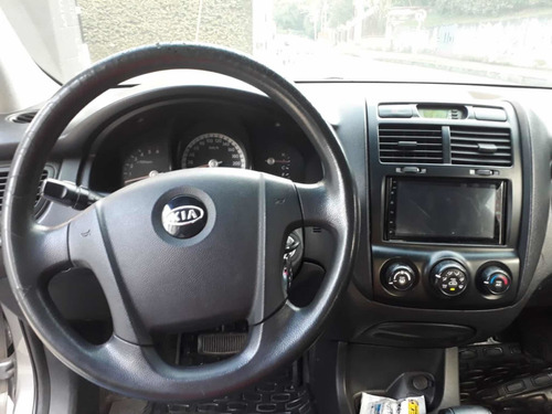 Kia Sportage 2007 2.0 Diésel