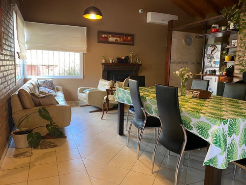 Imagen 2 de 9 de Casa - El Talar De Mendiolaza