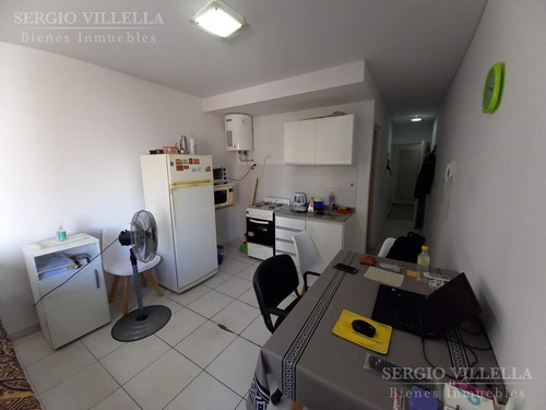 Imagen 6 de 7 de Departamento - Centro