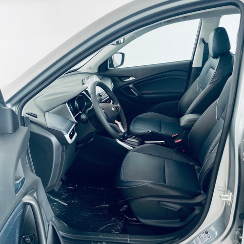 Chevrolet Tracker 1.2 Premier Turbo At