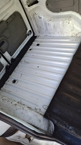 Renault Kangoo 1.5 2 Furgon Confort Cd Da Svt 1plc