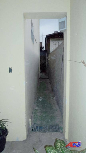 Imagem 5 de 26 de Sobrado Com 4 Dormitórios À Venda, 160 M² Por R$ 450.000,00 - Jardim Nossa Senhora Auxiliadora - Hortolândia/sp - So0002