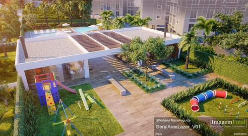 Imagem 12 de 15 de Apartamento - Itacorubi - Ref: 26764 - V-26763