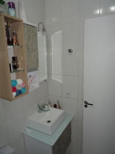 Imagem 8 de 15 de Ref.: 2421 - Apartamento Em Cotia Para Venda - V2421