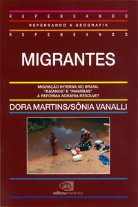 Libro Migrantes De Martins Dora Contexto