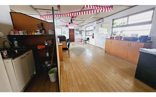 ¡amplia Bodega En Macúl Con Excelentes Servicios!