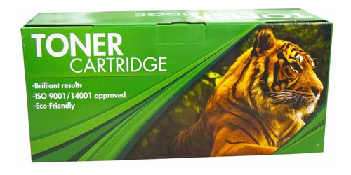 Toner Tigre Para Uso En 85a 1102w M1132 P1109w Ce285a  # 1