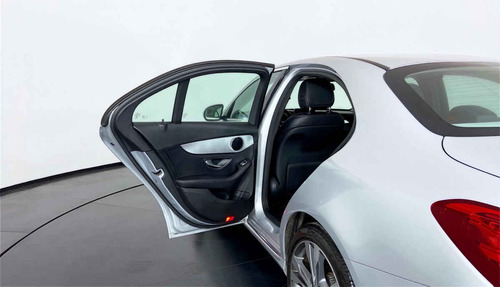 Imagen 15 de 15 de 110663 - Mercedes-benz Clase C 2018 Con Garantía