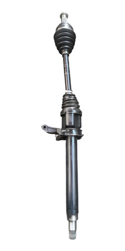Flecha Delantera Derecha Ford Fiesta Std 2011-2019 Larga (Usado)