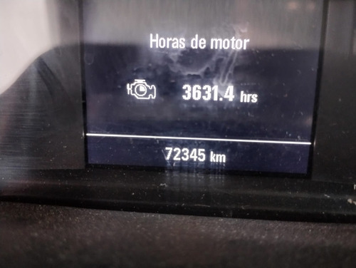 Chevrolet Silverado 5.4 2500 Doble Cabina Ls 4x4 At