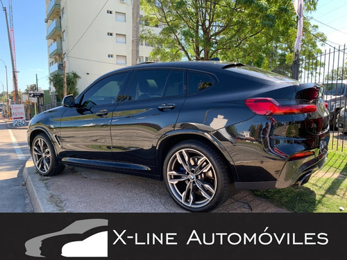Bmw X4 M40 354cv.