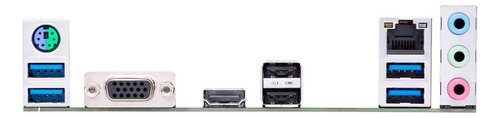 Tarjeta Madre Asus Prime A520m-k Am4 Ddr4 Nueva Sellada