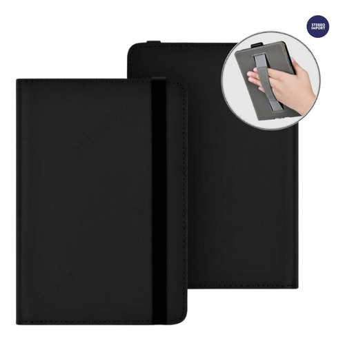 Case Universal Para Tablet Amazon Kindle Kobo E-reader 6puLG