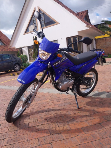 Yamaha  2023