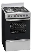 Comprar Cocina Longvie 19601x 60cm-inox-ee  A -d.corona-quem.alta E