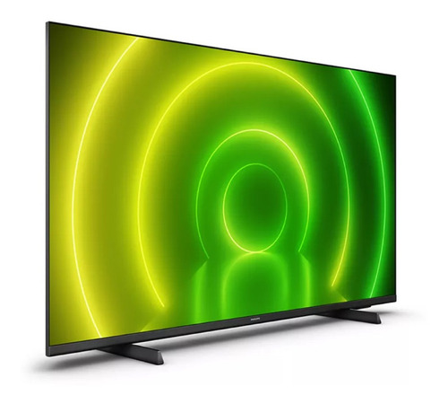 Smart Tv Philips 50 Pulgadas 7000 Series Led 4k 220v