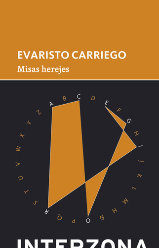 Misas Herejes - Carrigeo Evaristo